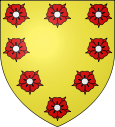 Wappen von L’Haÿ-les-Roses