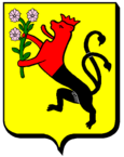 Wappen von Hambach