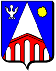 Wappen von Hampont