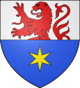 Wappen von Hatten