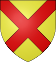 Wappen von Hattstatt