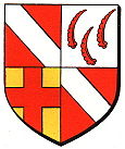 Wappen von Heiligenberg