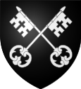 Wappen von Herbitzheim