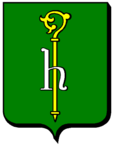 Wappen von Hultehouse
