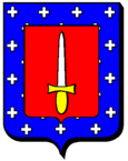 Wappen von Hundling