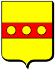 Wappen von Igney