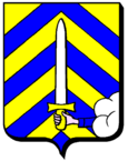 Wappen von Jury
