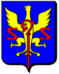 Wappen von Kédange-sur-Canner