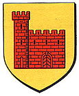 Wappen von Keskastel