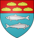 Wappen von La Seyne-sur-Mer
