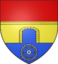Wappen von La Neuvelle-lès-Lure