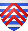 Wappen von La Rochefoucauld