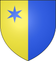 Wappen von Lampertsloch