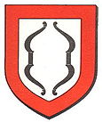 Wappen von Langensoultzbach