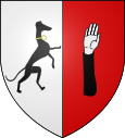 Wappen von Lautenbachzell