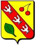 Wappen von Le Clerjus