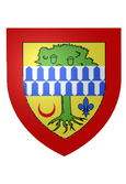 Wappen von Le Raincy