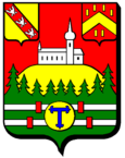 Wappen von Le Tholy