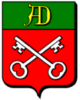 Wappen von Le Val-d’Ajol