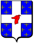 Wappen von Lebeuville