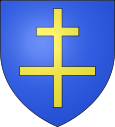 Wappen von Lièpvre