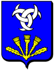 Wappen von Ligny-en-Barrois