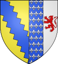 Wappen von Ligny-le-Châtel