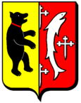 Wappen von Liocourt