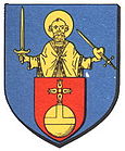 Wappen von Lipsheim