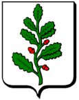 Wappen von Liverdun
