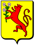 Wappen von Lixheim