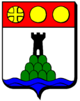 Wappen von Longeville-lès-Metz