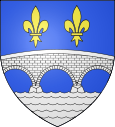 Wappen von Longpont