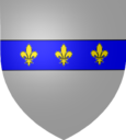Wappen von Lorgues