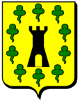 Wappen von Lorry-Mardigny