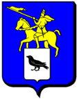 Wappen von Lubécourt