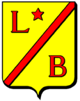 Wappen von Lubine