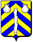 Wappen von Luppy