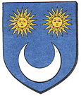 Wappen von Lutzelhouse
