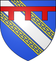Wappen von Sancerre