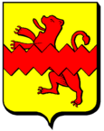 Wappen von Malling