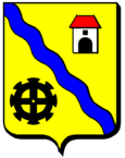 Wappen von Marbache