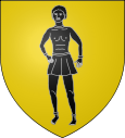 Wappen von Mauriac