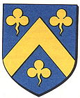Wappen von Meistratzheim