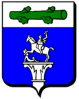Wappen von Merten