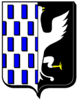 Wappen von Metting