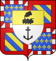 Wappen von Migennes