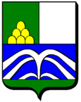 Wappen von Mittelbronn