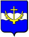 Wappen von Mittersheim