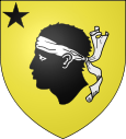 Wappen von Moirans-en-Montagne